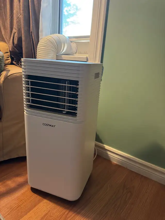 portable ac unit
