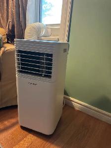 portable ac unit