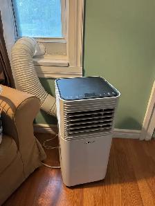 portable ac unit - Photo 2