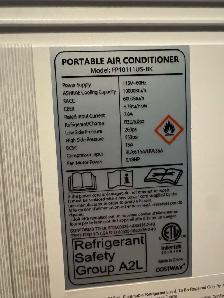 portable ac unit - Photo 3