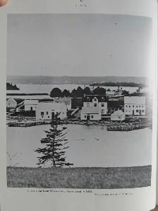 CHESTER, A Pictorial History of a Nova Scotia Village– 1983 - Photo 5