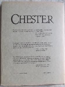 CHESTER, A Pictorial History of a Nova Scotia Village– 1983 - Photo 9