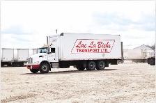 Hiring Bodyjob Driver