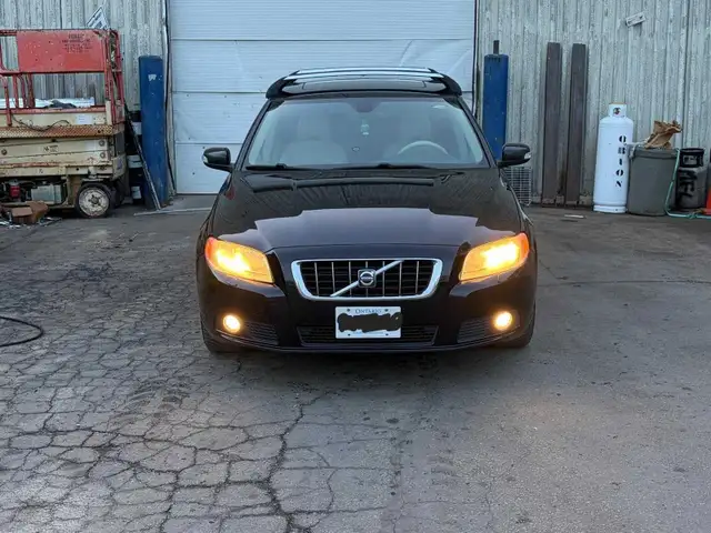 Volvo V70 for sale