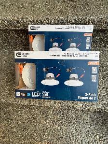 New LED Pot Lights, Recessed Lighting & Electrical Supplies - Photo 4
