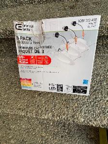 New LED Pot Lights, Recessed Lighting & Electrical Supplies - Photo 8