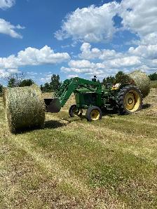 Hay for Sale - Photo 3
