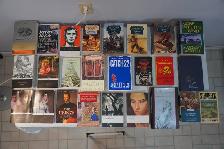25 Classic Books