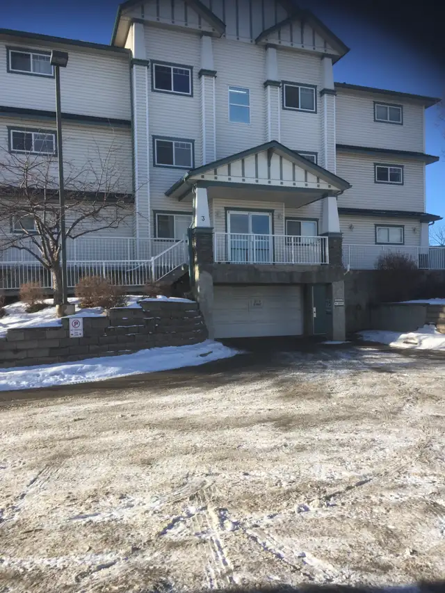 condo for rent