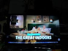 52' SMART SAMSUNG TV   remote Spare room! SAVE! LIKE NEW! - Photo 2