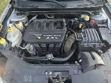 2013 Chrysler 200 touring - Photo 7
