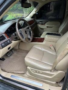 2012 Tahoe LTZ - Photo 2