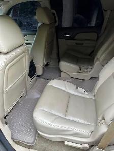 2012 Tahoe LTZ - Photo 3