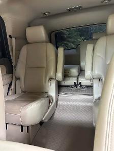 2012 Tahoe LTZ - Photo 4