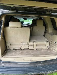 2012 Tahoe LTZ - Photo 5