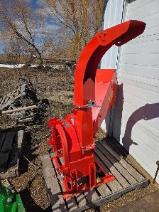 Wood Chipper - Photo 2