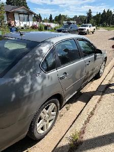 Multiple vehicles for sale in wetaskawin - Photo 9
