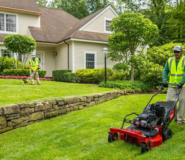 Experienced Property Maintenance Crew Lead