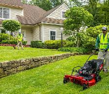Experienced Property Maintenance Crew Lead