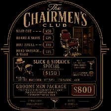 Seeking Liscenced Barbers for a new venture - Photo 2
