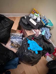 mega moving sale all for 1$ each - Photo 2