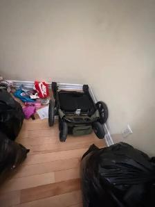 mega moving sale all for 1$ each - Photo 5