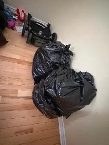 mega moving sale all for 1$ each - Photo 6