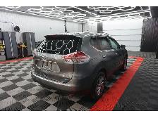 2015 Nissan Rogue SL AWD AUTO CUIR TOIT PANO GPS NAV CAM 113 392 - Photo 6