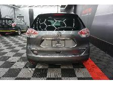2015 Nissan Rogue SL AWD AUTO CUIR TOIT PANO GPS NAV CAM 113 392 - Photo 7