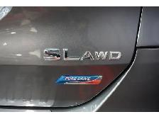 2015 Nissan Rogue SL AWD AUTO CUIR TOIT PANO GPS NAV CAM 113 392 - Photo 12