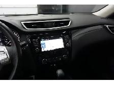 2015 Nissan Rogue SL AWD AUTO CUIR TOIT PANO GPS NAV CAM 113 392 - Photo 21