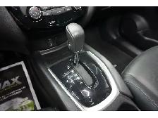 2015 Nissan Rogue SL AWD AUTO CUIR TOIT PANO GPS NAV CAM 113 392 - Photo 27
