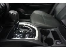 2015 Nissan Rogue SL AWD AUTO CUIR TOIT PANO GPS NAV CAM 113 392 - Photo 28