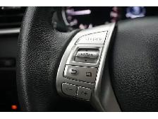2015 Nissan Rogue SL AWD AUTO CUIR TOIT PANO GPS NAV CAM 113 392 - Photo 30
