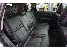 2015 Nissan Rogue SL AWD AUTO CUIR TOIT PANO GPS NAV CAM 113 392 - Photo 36