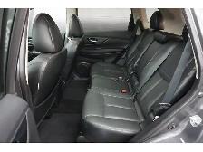 2015 Nissan Rogue SL AWD AUTO CUIR TOIT PANO GPS NAV CAM 113 392 - Photo 37