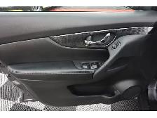 2015 Nissan Rogue SL AWD AUTO CUIR TOIT PANO GPS NAV CAM 113 392 - Photo 39