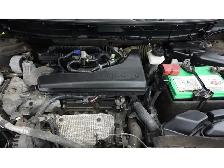 2015 Nissan Rogue SL AWD AUTO CUIR TOIT PANO GPS NAV CAM 113 392 - Photo 44