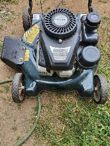 Bolens Push Mower - Photo 2