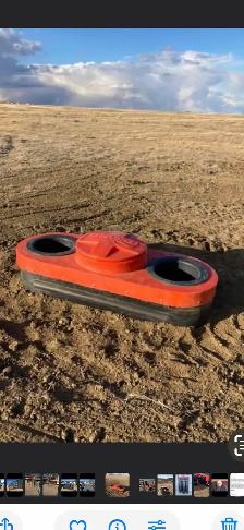 Stockboss Energy Free Livestock Waterer - Photo 2