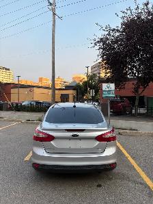2014 ford focus se $6500 OBO - Photo 2