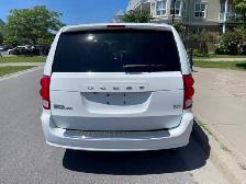 2016 Dodge Grand Caravan SE Plus - Photo 3