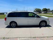 2016 Dodge Grand Caravan SE Plus - Photo 5