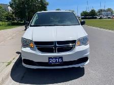 2016 Dodge Grand Caravan SE Plus - Photo 7