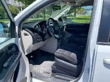 2016 Dodge Grand Caravan SE Plus - Photo 8