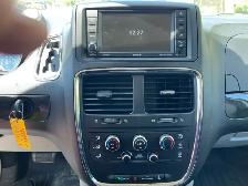 2016 Dodge Grand Caravan SE Plus - Photo 11