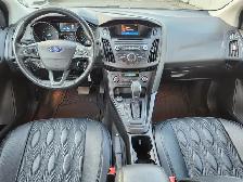 2017 Ford Focus SE - Photo 5