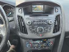 2017 Ford Focus SE - Photo 6