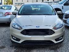2017 Ford Focus SE - Photo 7