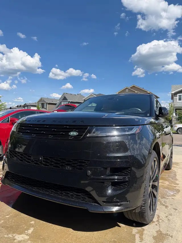 Mobile Car Detailer (Own Vehicle Required)
